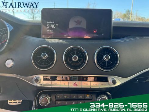 Used 2022 Kia Stinger GT2 image 20