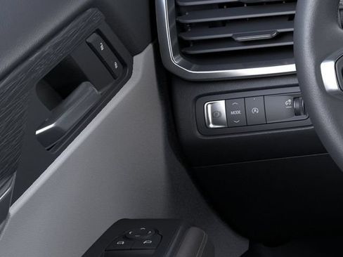 New 2025 GMC Acadia Elevation w/ Elevation Premium Package FWD image 22