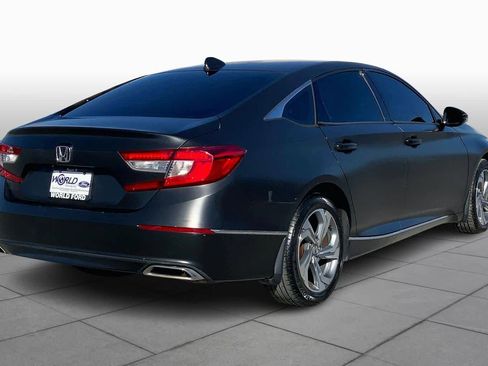 Used 2018 Honda Accord EX-L image 11