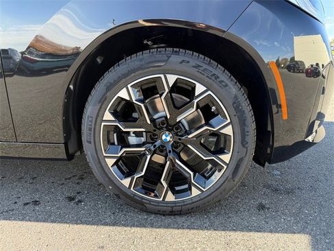 New 2026 BMW X3 xDrive30 w/ Premium Package image 16