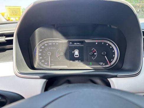 Certified 2024 Hyundai Tucson SEL AWD/4WD image 25