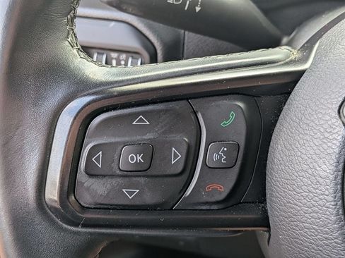 Used 2018 Jeep Wrangler Unlimited Sport S AWD/4WD image 14