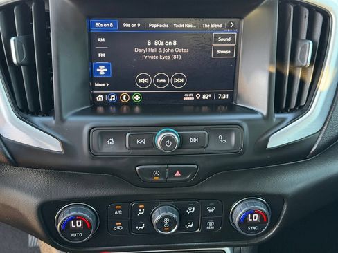 Used 2022 GMC Terrain SLE w/ Driver Convenience Package FWD image 24