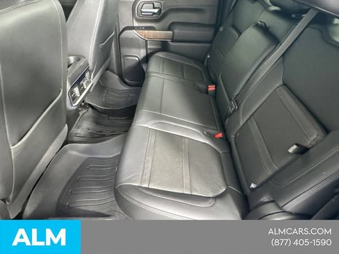 Used 2022 GMC Sierra 1500 Denali w/ Denali Reserve Package AWD/4WD image 23