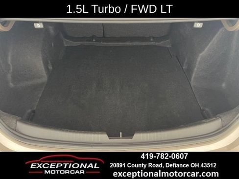 Used 2022 Chevrolet Malibu LT w/ Sport Edition FWD image 47