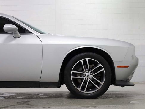 Used 2019 Dodge Challenger GT AWD/4WD image 11
