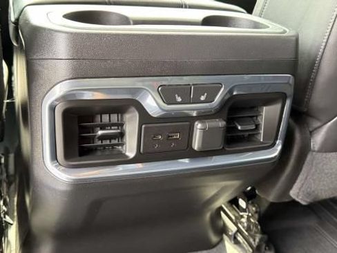 Certified 2021 Chevrolet Silverado 1500 High Country w/ Technology Package AWD/4WD image 34