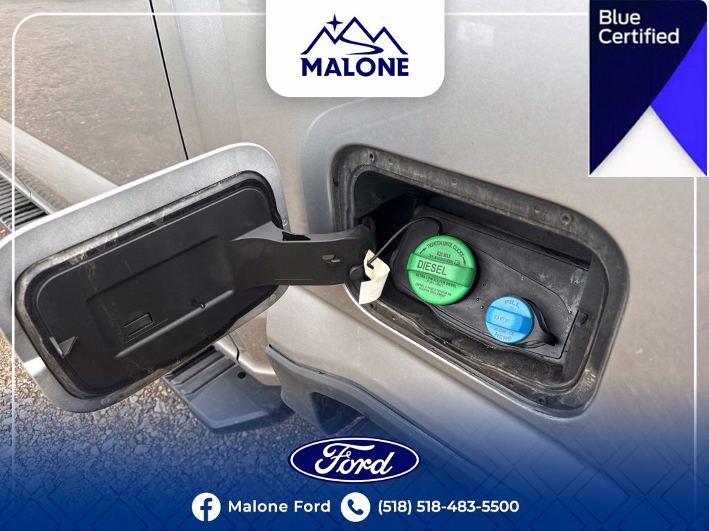 Used 2024 Ford F350 XLT w/ 360-Degree Camera Package AWD/4WD image 20