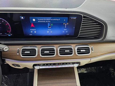 New 2026 Mercedes-Benz GLE 450 4MATIC Coupe image 14