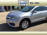 Used 2017 Acura RDX FWD image 4