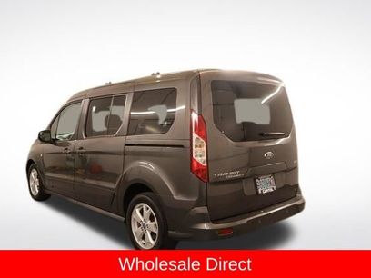 Used 2015 Ford Transit Connect XLT