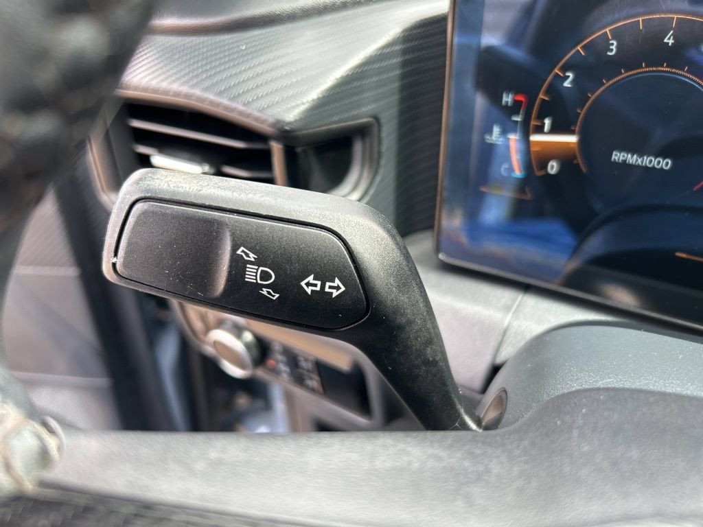 Used 2024 Ford Mustang Coupe RWD image 18
