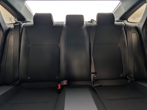 Used 2022 Honda Civic Sport image 23