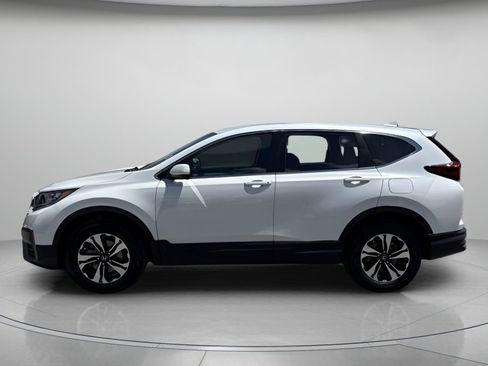 Used 2021 Honda CR-V Special Edition image 5