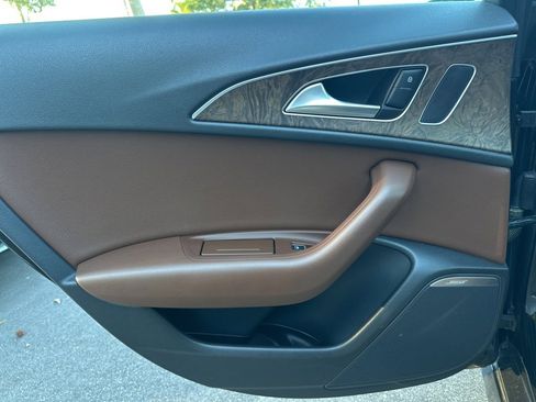 Used 2012 Audi A6 3.0T Prestige image 14