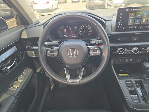 Certified 2023 Honda CR-V EX-L image 10
