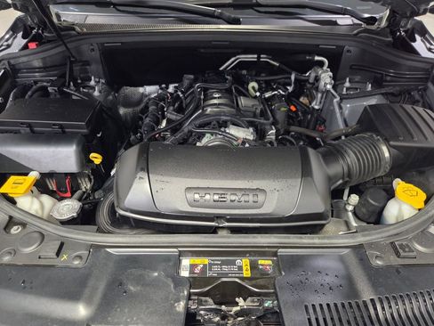Certified 2025 Dodge Durango R/T AWD/4WD image 29