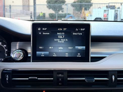 Used 2022 Lincoln Corsair FWD image 24