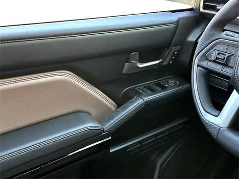 New 2026 Toyota 4Runner Limited image 20