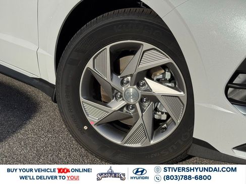 New 2026 Hyundai Sonata SE image 5