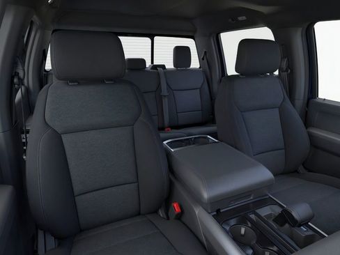 Used 2025 Ford F150 XLT w/ Equipment Group 302A MID image 10