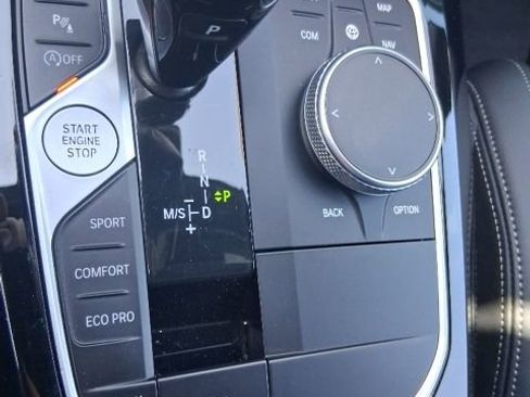 Used 2023 BMW X3 sDrive30i w/ Convenience Package RWD image 12