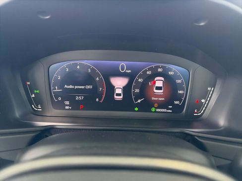 New 2026 Honda Accord SE image 11