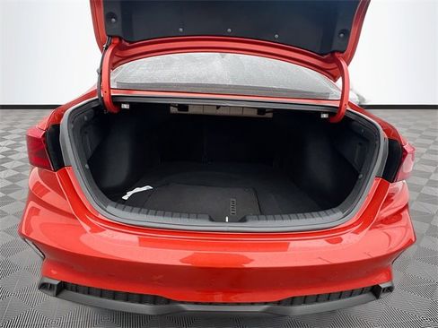 Used 2023 Kia Forte LXS image 23