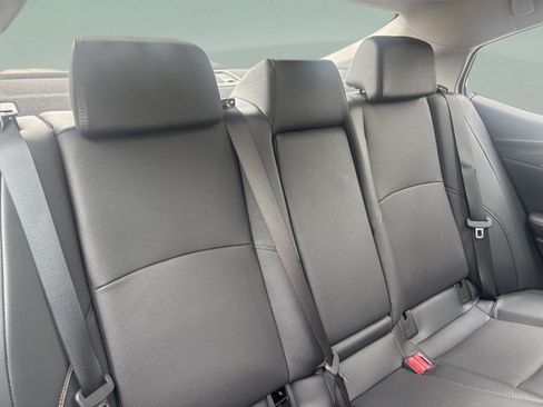 Used 2026 Toyota Camry XLE w/ Premium Plus Package FWD image 15