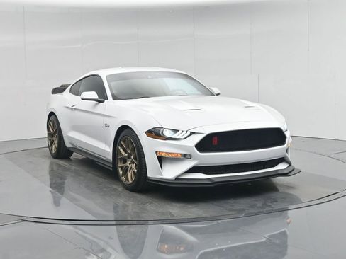 Used 2022 Ford Mustang GT w/ Equipment Group 301A image 59