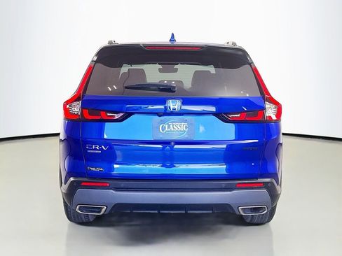 Used 2024 Honda CR-V Sport-L image 6