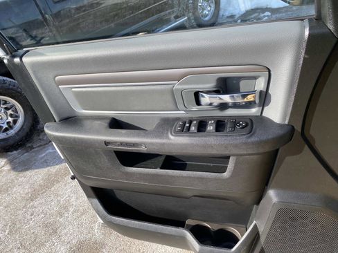 Certified 2024 RAM 1500 Classic SLT image 20