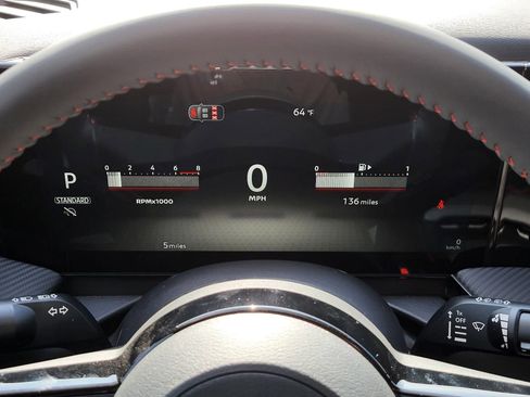 New 2026 Nissan Kicks SR image 24