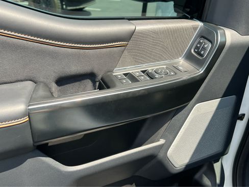 Used 2024 Ford F350 Platinum AWD/4WD image 31