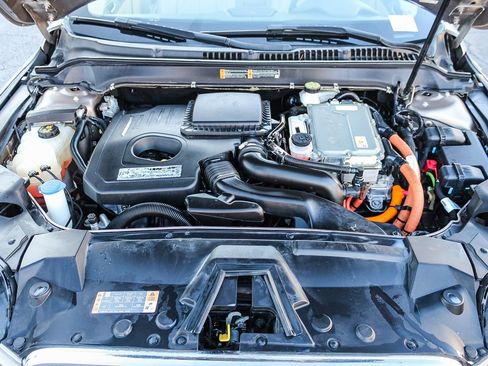 Used 2019 Lincoln MKZ Reserve w/ Reserve Plus Package image 30