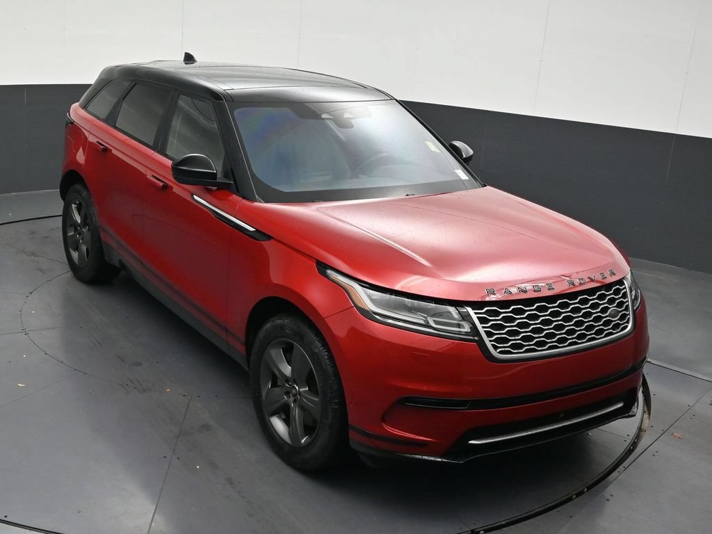Used 2021 Land Rover Range Rover Velar S AWD/4WD image 18