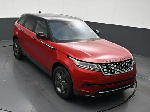 Used 2021 Land Rover Range Rover Velar S AWD/4WD image 18