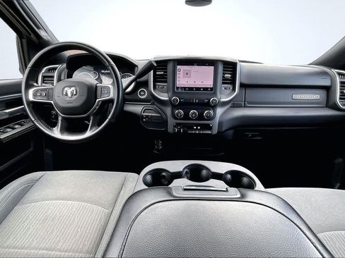 Used 2024 RAM 2500 Big Horn image 16