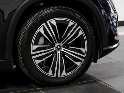 Used 2023 Mercedes-Benz EQS 450+ SUV image 60