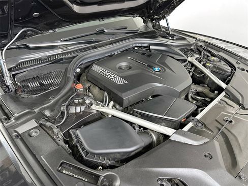 Used 2019 BMW 530i xDrive image 26