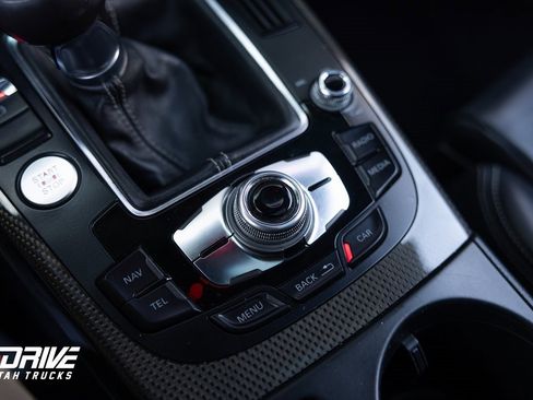 Used 2013 Audi S5 Premium Plus image 28