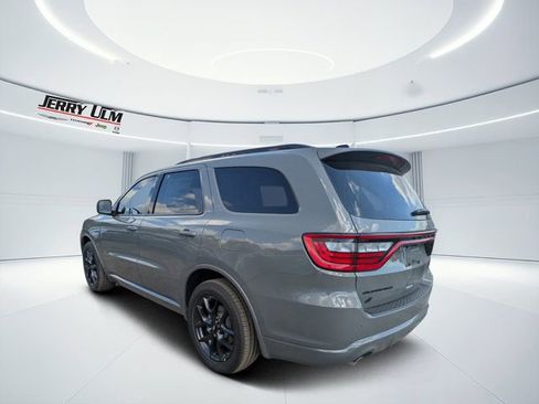 New 2026 Dodge Durango GT w/ Blacktop Package image 5