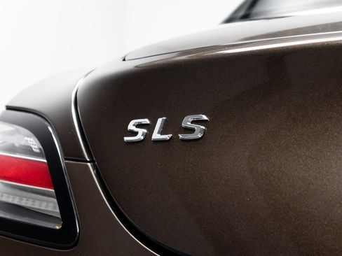 Used 2014 Mercedes-Benz SLS AMG GT Coupe image 47