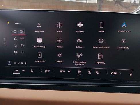 New 2025 Audi A5 2.0T Premium Plus image 21