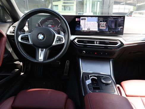 Used 2024 BMW 230i Coupe w/ Premium Package RWD image 22