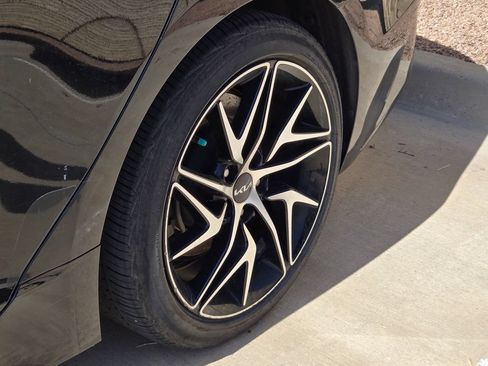 Used 2022 Kia Stinger GT-Line w/ Sun & Sound Package RWD image 20