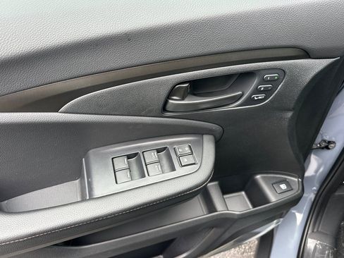 New 2026 Honda Ridgeline TrailSport+ image 10