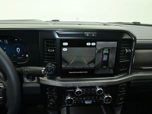 New 2026 Ford F250 Platinum image 19