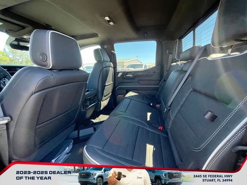 New 2026 GMC Sierra 1500 AT4X image 12