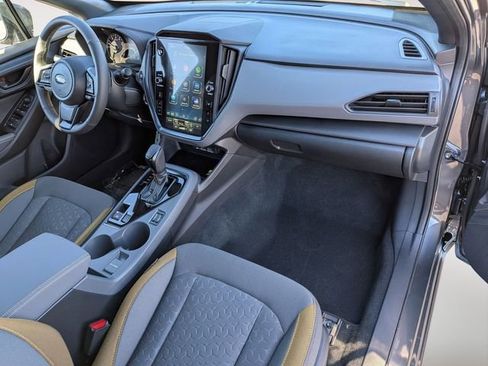 New 2026 Subaru Crosstrek 2.5i Sport AWD/4WD image 29